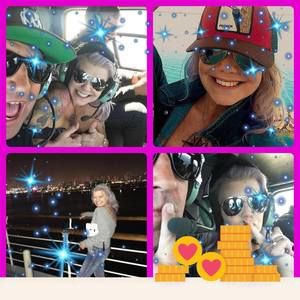 Meet your Posher, Amber